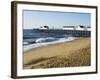 The Pier, Southwold, Suffolk, England, United Kingdom-Amanda Hall-Framed Photographic Print