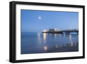 The Pier-Guido Cozzi-Framed Photographic Print