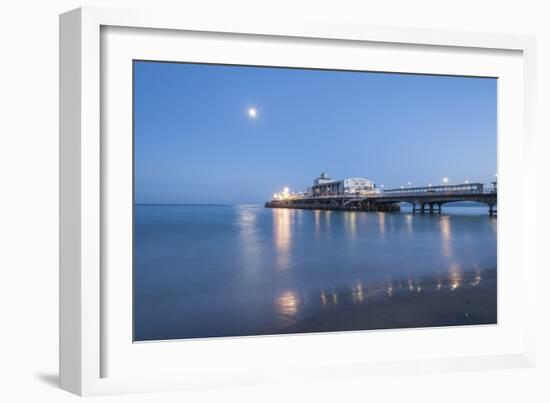 The Pier-Guido Cozzi-Framed Photographic Print