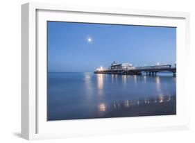 The Pier-Guido Cozzi-Framed Photographic Print