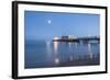 The Pier-Guido Cozzi-Framed Photographic Print