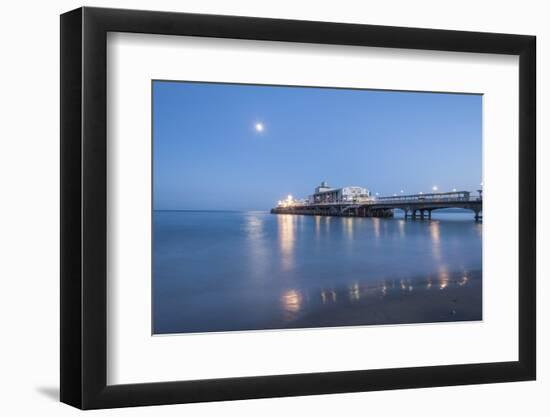 The Pier-Guido Cozzi-Framed Photographic Print