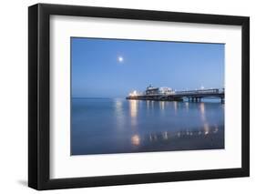 The Pier-Guido Cozzi-Framed Photographic Print