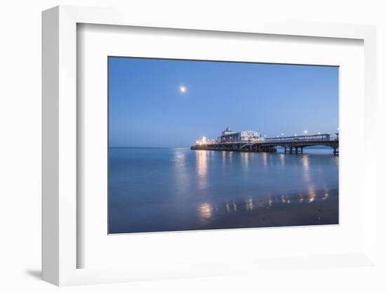 The Pier-Guido Cozzi-Framed Photographic Print