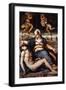 The Pieta, C.1542-Giorgio Vasari-Framed Giclee Print