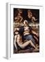 The Pieta, C.1542-Giorgio Vasari-Framed Giclee Print