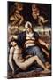 The Pieta, C.1542-Giorgio Vasari-Mounted Giclee Print