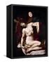 The Pieta-Daniele Crespi-Framed Stretched Canvas