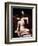 The Pieta-Daniele Crespi-Framed Giclee Print