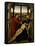 The Pieta-Rogier van der Weyden-Framed Stretched Canvas