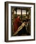 The Pieta-Rogier van der Weyden-Framed Giclee Print