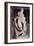 The Pieta-Michelangelo Buonarroti-Framed Giclee Print