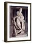 The Pieta-Michelangelo Buonarroti-Framed Giclee Print