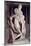 The Pieta-Michelangelo Buonarroti-Mounted Giclee Print