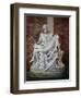 The Pieta-Michelangelo Buonarroti-Framed Giclee Print