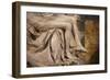 The Pieta-null-Framed Giclee Print