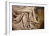 The Pieta-null-Framed Giclee Print