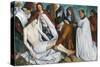 The Pieta-Jean Fouquet-Stretched Canvas