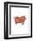 The Pig,2009-Cristina Rodriguez-Framed Premium Giclee Print