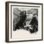 The Pike, Gap of Dunloe, Ireland-null-Framed Giclee Print