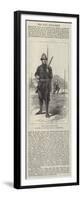 The Pike Rifle Rest, Invented by General Sir J E Alexander-null-Framed Premium Giclee Print