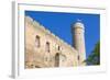 The Pikk Hermann Tower, Part of the Toompea Castle, UNESCO World Heritage Site-Nico Tondini-Framed Photographic Print