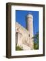 The Pikk Hermann Tower, Part of the Toompea Castle, UNESCO World Heritage Site-Nico Tondini-Framed Photographic Print