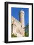 The Pikk Hermann Tower, Part of the Toompea Castle, UNESCO World Heritage Site-Nico Tondini-Framed Photographic Print