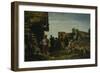 The Pilgrims, 1870-Illarion Mikhailovich Pryanishnikov-Framed Giclee Print