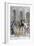 The Pillage of Saint Joseph, Paris, 1899-Henri Meyer-Framed Giclee Print