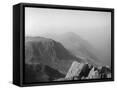 Canvas Black