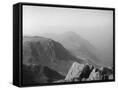 Canvas Black