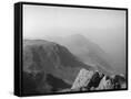Canvas Black