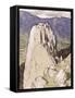 The Pillar Rock, 1928-Charles Holmes-Framed Stretched Canvas