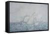 The Pilot Boat-Richard Dadd-Framed Stretched Canvas