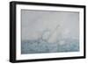 The Pilot Boat-Richard Dadd-Framed Giclee Print