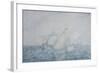 The Pilot Boat-Richard Dadd-Framed Giclee Print