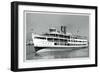 The Pilson-Ed Clark-Framed Art Print