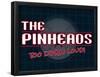 The Pinheads Movie-null-Framed Poster