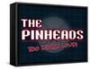 The Pinheads Movie-null-Framed Stretched Canvas