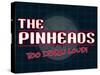The Pinheads Movie-null-Stretched Canvas