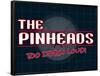 The Pinheads Movie-null-Framed Poster