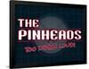 The Pinheads Movie-null-Framed Poster