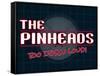 The Pinheads Movie-null-Framed Stretched Canvas