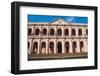The Pink Cabildo, Museum of the National Congress in Asuncion, Paraguay, South America-Michael Runkel-Framed Photographic Print