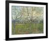 The Pink Orchard, 1888-Vincent van Gogh-Framed Art Print