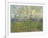 The Pink Orchard, 1888-Vincent van Gogh-Framed Giclee Print