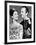 The Pink Panther, Claudia Cardinale, David Niven, 1963-null-Framed Photo