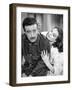 The Pink Panther, Peter Sellers, Capucine, 1963-null-Framed Photo