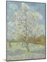 The Pink Peach Tree, 1888-Vincent van Gogh-Mounted Giclee Print